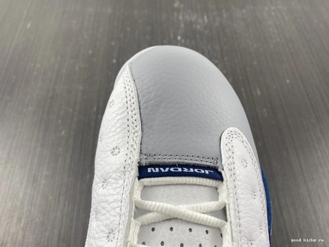 13 Air 414571-164 Blue Jordan French 0816